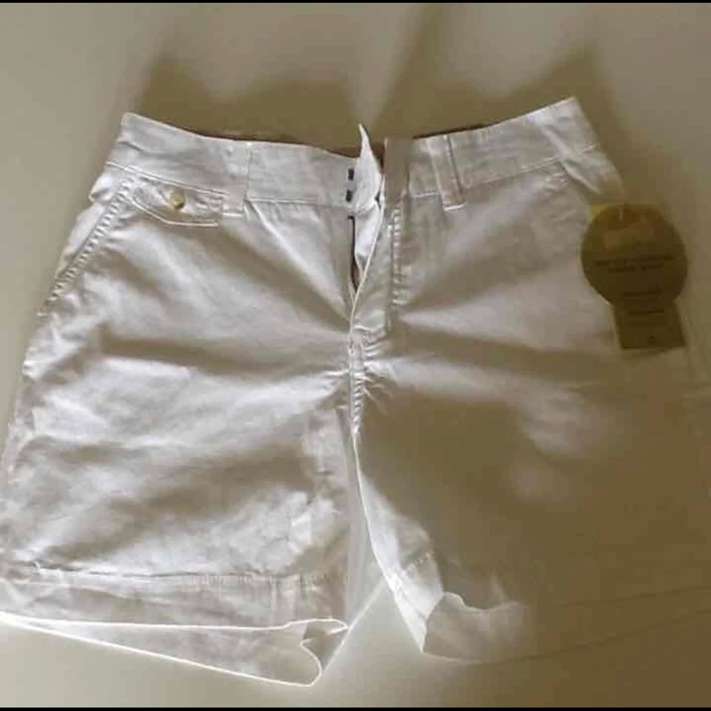 Beautiful summer shorts